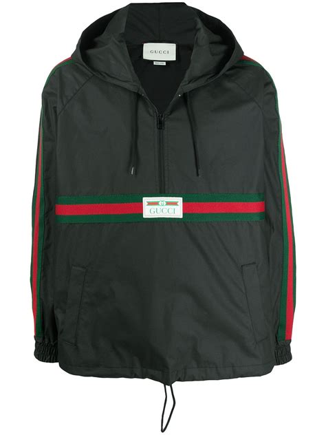 gucci windbreaker drake|gucci kapuzenpullover.